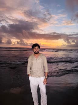 Abhishek Gautam — Tech Blogger and Software Engineer, Delhi, India